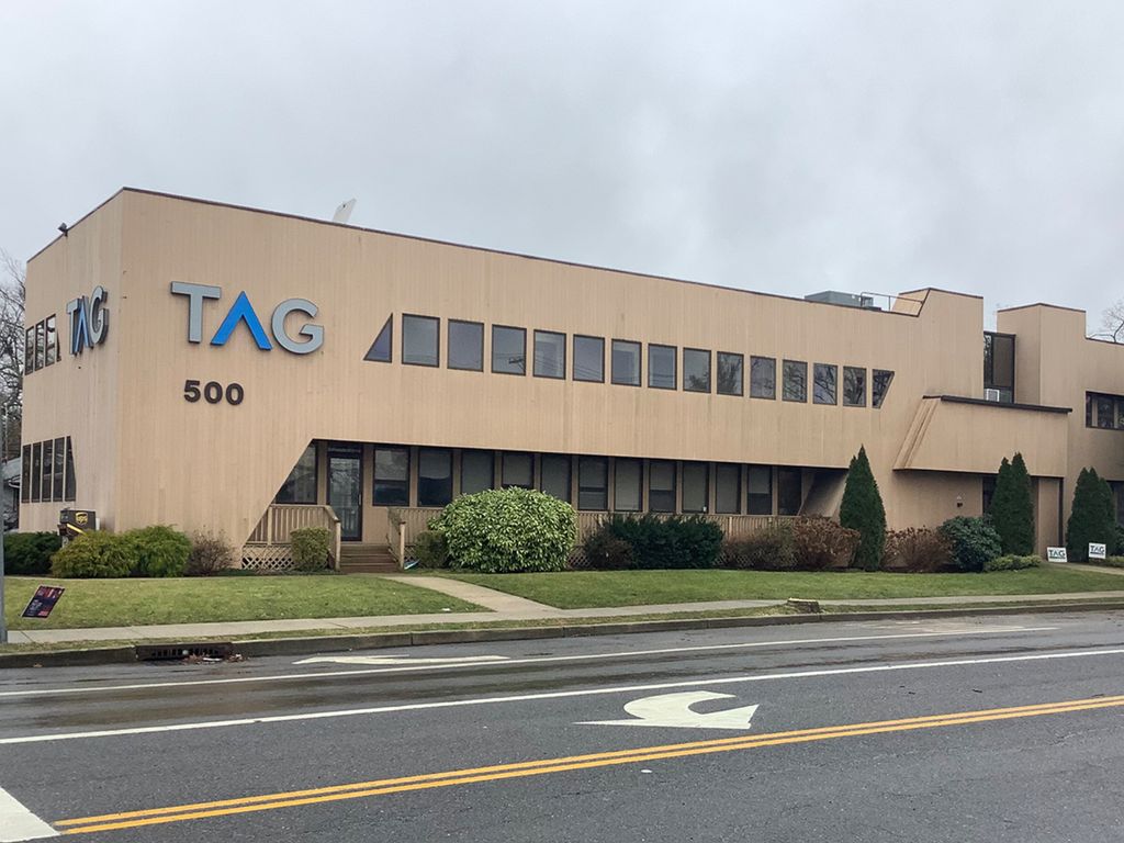 TAG HQ